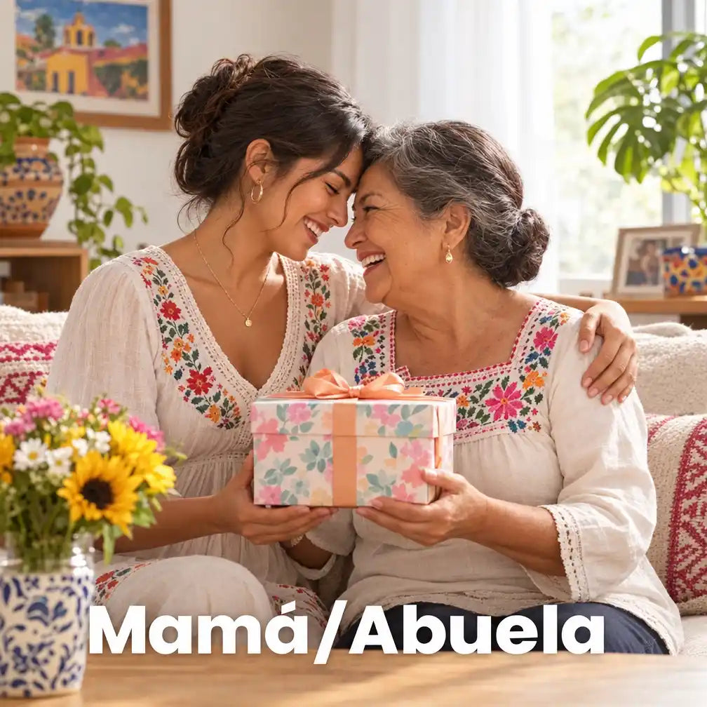 Mamá/Abuela