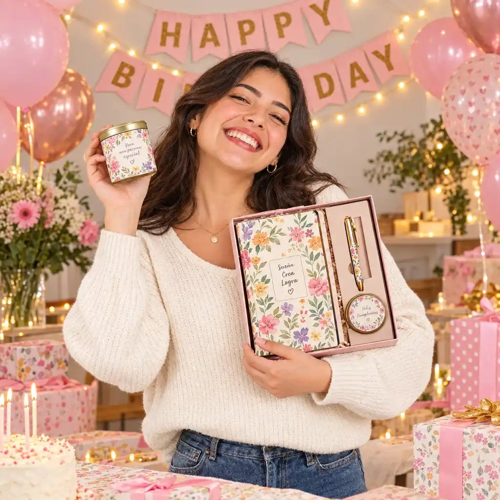 Cumpleaños