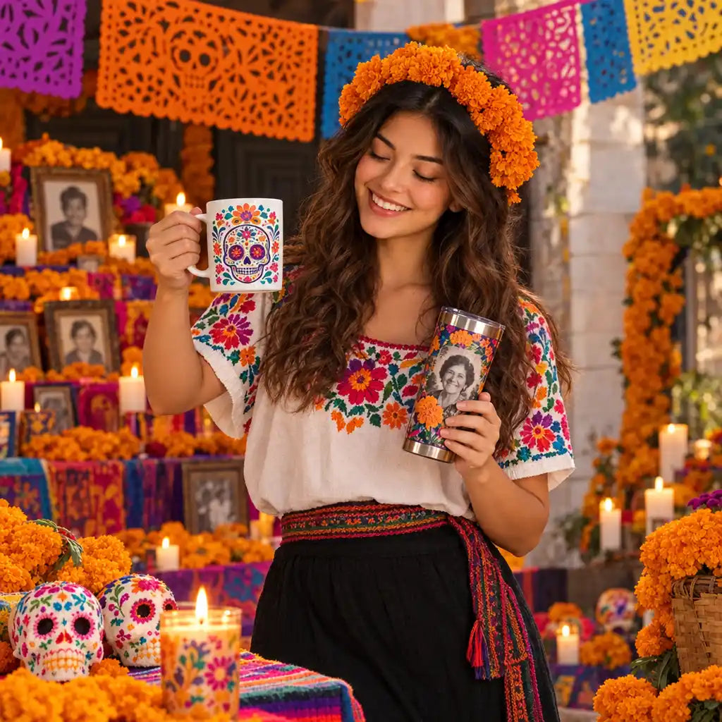 Día de los Muertos