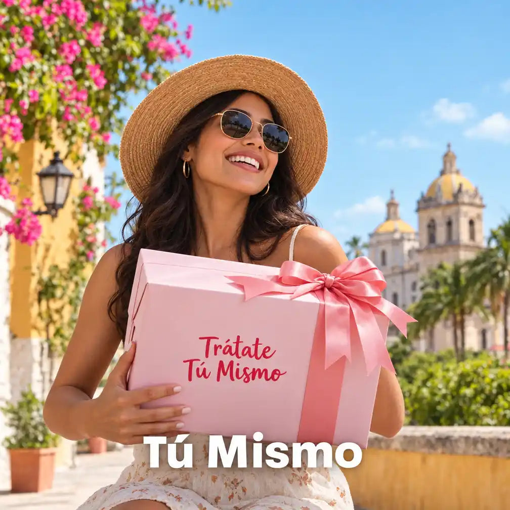 Tú Mismo